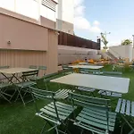 Nido Malvarrosa - Hotel Valencia