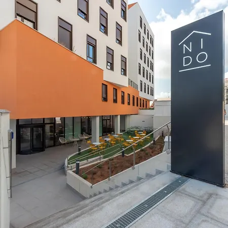 Otel Nido Malvarrosa