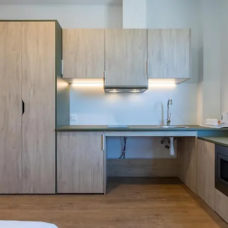 Nido Malvarrosa * Valencia