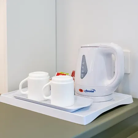 Otel Nido Malvarrosa Valensiya