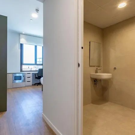 Hotel Nido Malvarrosa *