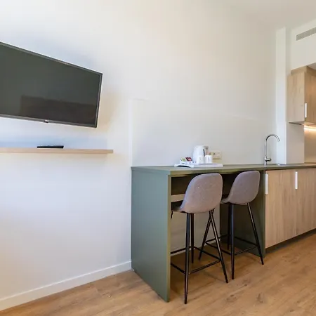 Nido Malvarrosa Hotel Valencia