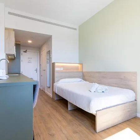 Nido Malvarrosa * Valencia