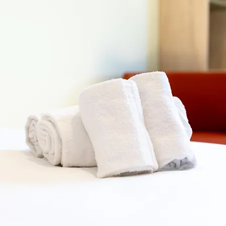 Hotel Nido Malvarrosa