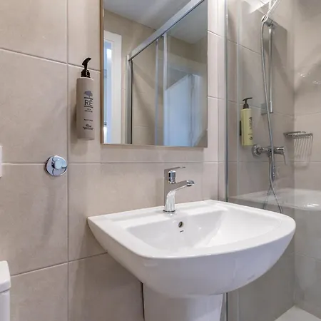 Nido Malvarrosa Otel Valensiya