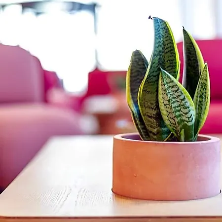 Nido Malvarrosa - Apartmanhotel Valencia