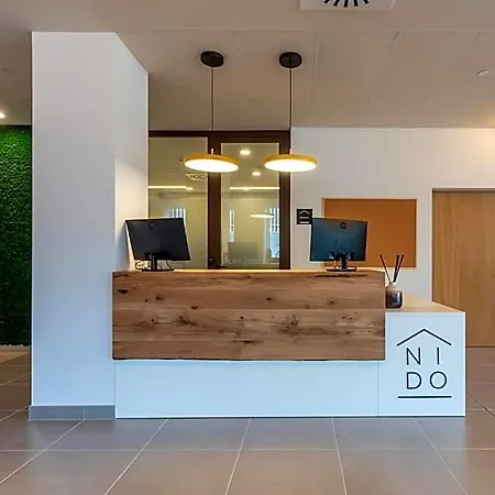 Nido Malvarrosa - 3* Valencia