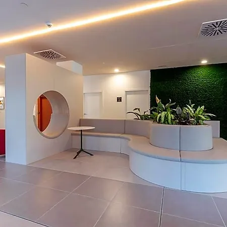Nido Malvarrosa - Aparthotel Valencia