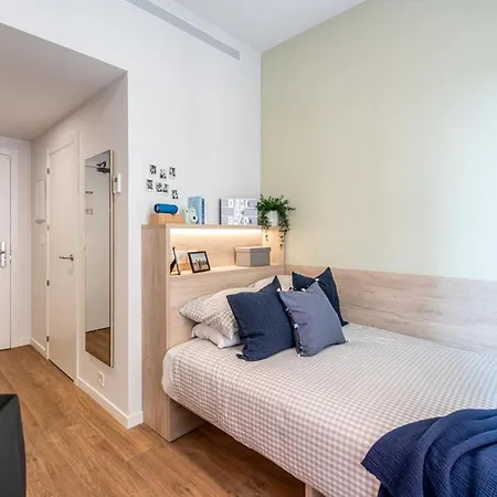 Nido Malvarrosa - 3* Valencia