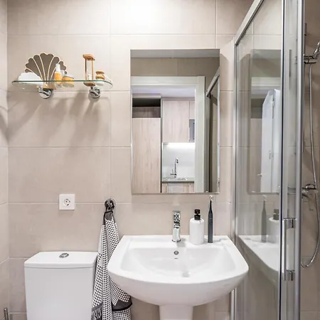 Nido Malvarrosa - 3* Valencia
