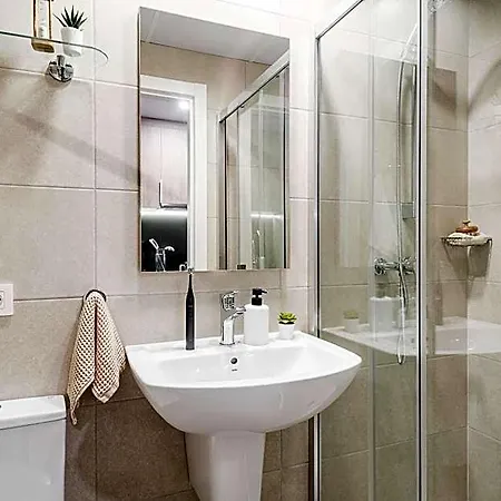 Nido Malvarrosa Valencia
