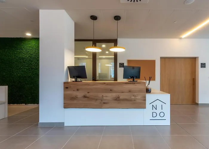 Nido Malvarrosa Hotel - Apartamento