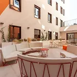 Hotel Nido Malvarrosa - Valencie