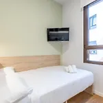 Nido Malvarrosa - Hotel