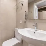 Hotel Nido Malvarrosa - Valencie