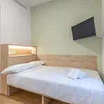 Hotel Nido Malvarrosa -