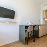 Nido Malvarrosa - Hotel Valencie