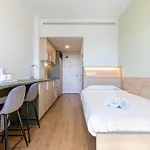 Nido Malvarrosa - Hotel