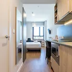 Nido Malvarrosa - Hotel