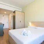 Nido Malvarrosa - Hotel Valencie