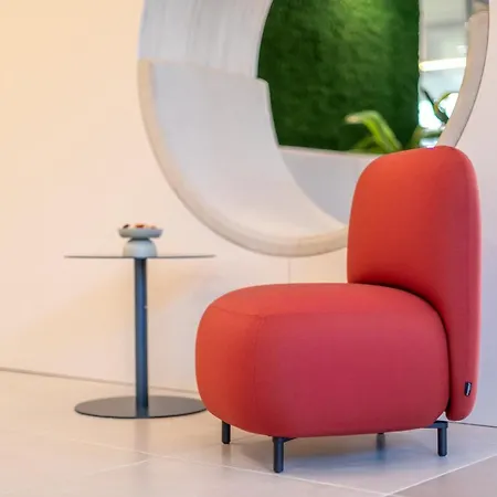 Nido Malvarrosa * Valencia