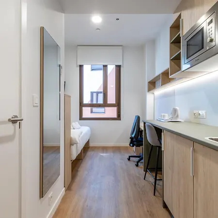 Nido Malvarrosa * Valencia