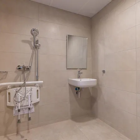 Nido Malvarrosa Hotel Valence
