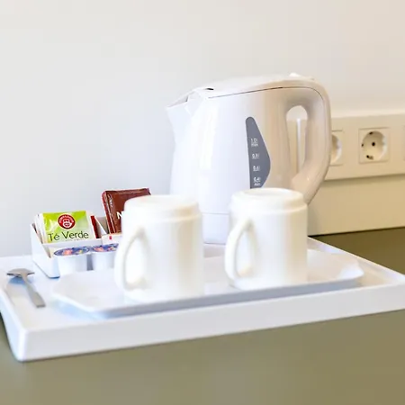 Szálloda Nido Malvarrosa Valencia