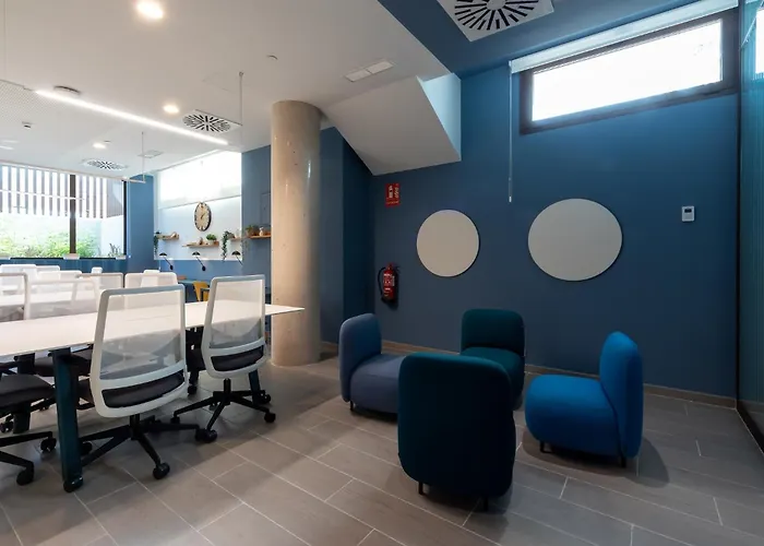 Hotel Nido Malvarrosa